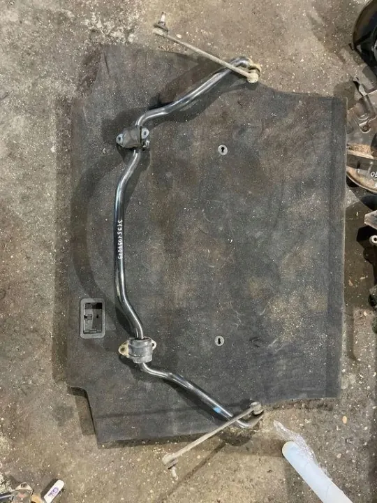 OEM 31351097019 Stabilisateur avant BMW X5 E53 image 2