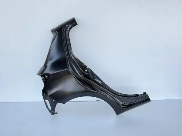 Para-lamas traseiro direito Toyota Yaris III OEM 61601-0D130 image 2