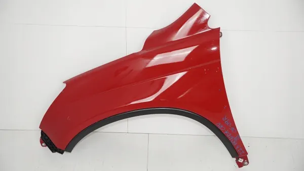 Para-lamas dianteiro esquerdo OEM 360203703 Honda CR-V III image 2