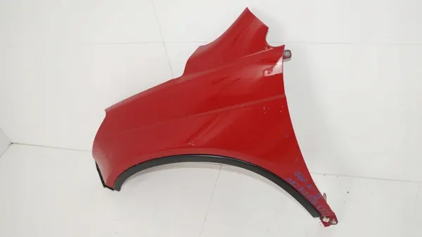 Para-lamas dianteiro esquerdo OEM 360203703 Honda CR-V III image 3