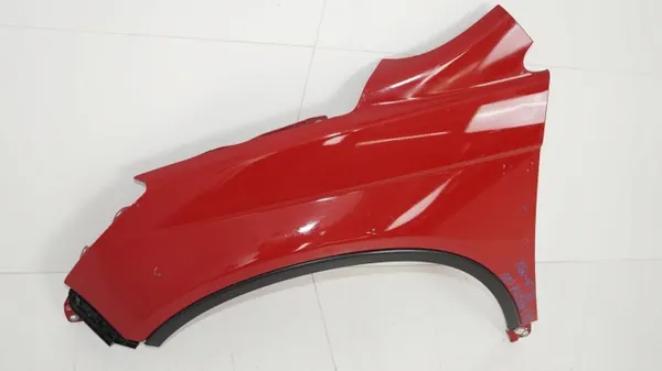 Para-lamas dianteiro esquerdo OEM 360203703 Honda CR-V III image 4