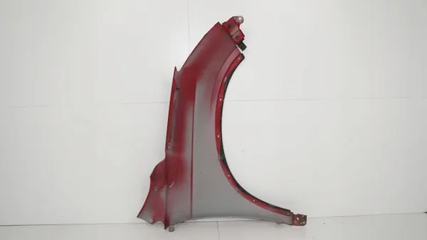 Para-lamas dianteiro esquerdo OEM 360203703 Honda CR-V III image 8