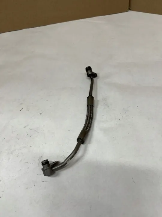 OEM AFR75237 Turbooljeledning för Mercedes-Benz CLS image 2