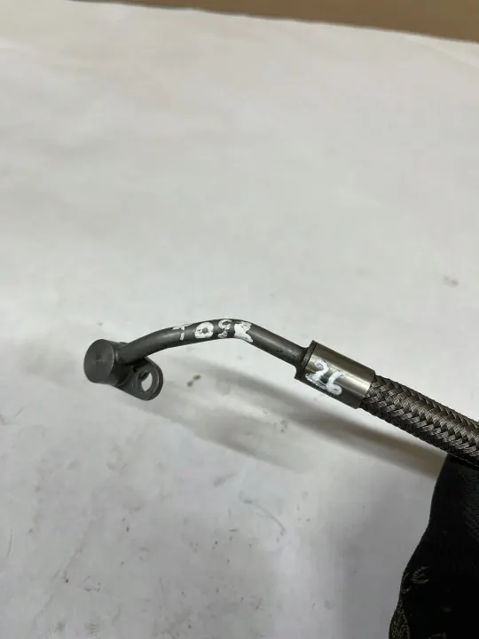 OEM AFR75237 Turbooljeledning för Mercedes-Benz CLS image 3