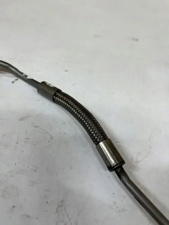 OEM AFR75237 Turbooljeledning för Mercedes-Benz CLS image 4