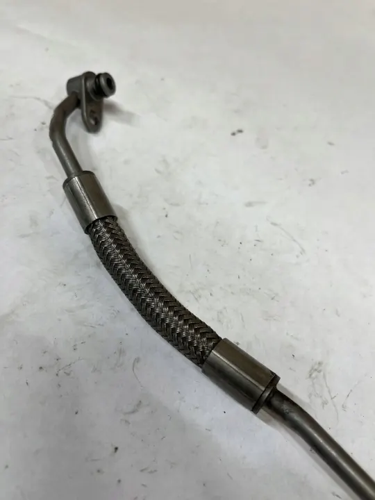 OEM AFR75237 Turbooljeledning för Mercedes-Benz CLS image 5