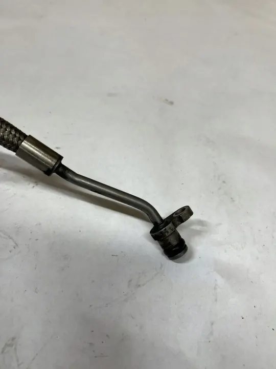 OEM AFR75237 Turbooljeledning för Mercedes-Benz CLS image 6