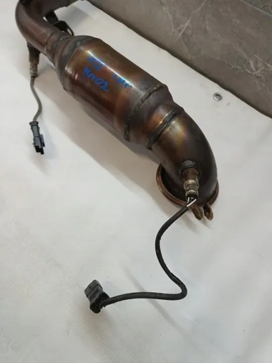 Katalysator OEM EEC CI6090T für Peugeot 308 image 3