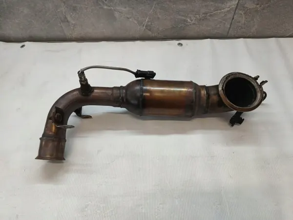 Katalysator OEM EEC CI6090T für Peugeot 308 image 6