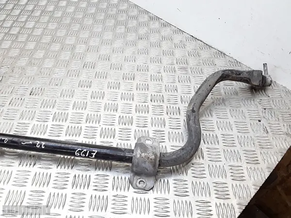 Stabiliseringsstag Jaguar F-Pace OEM t90na - Begagnad image 3