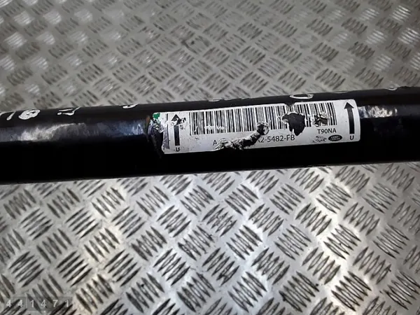 Stabiliseringsstag Jaguar F-Pace OEM t90na - Begagnad image 5
