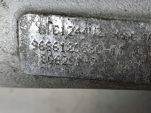 Turbo för Citroen Peugeot 1.6 EHDI 9686120680 image 4