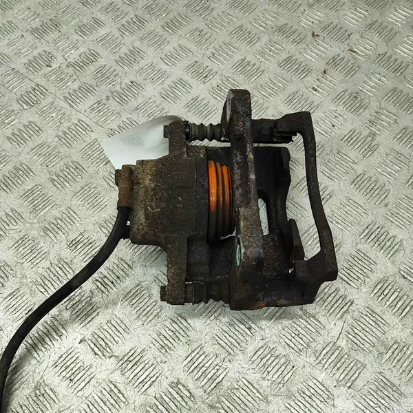 Vorderer rechter Bremssattel DODGE NITRO 2.8L Diesel image 5