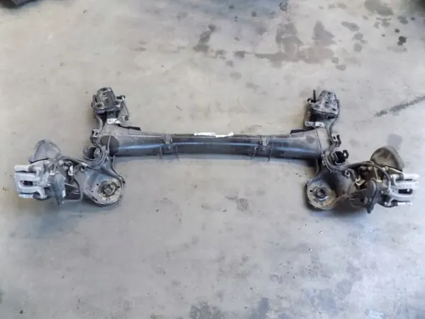 MIT5185 Viga Suspensión Trasera - Alfa Romeo Junior image 2