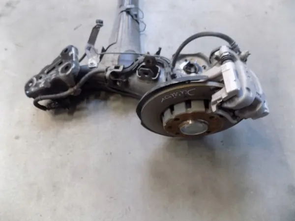 MIT5185 Viga Suspensión Trasera - Alfa Romeo Junior image 3