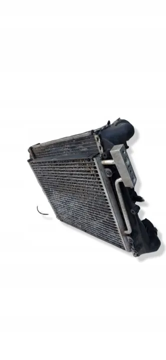 Water Radiator Ventilator Compleet Porsche Carrera 911 996 image 4