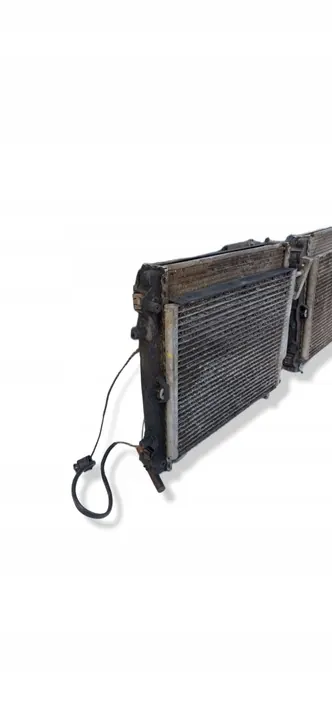 Water Radiator Ventilator Compleet Porsche Carrera 911 996 image 5