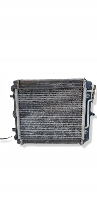 Water Radiator Ventilator Compleet Porsche Carrera 911 996 image 7