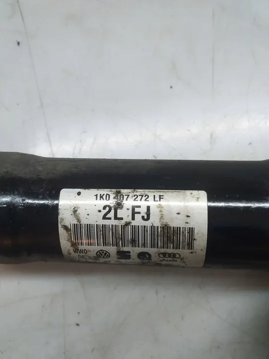 Volkswagen OE 1K0407272LF drivaxel image 2