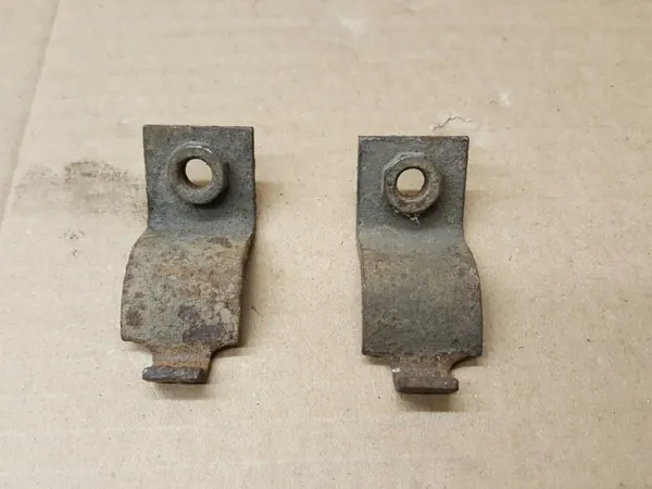 OEM ROC1661 Front Stabiliser Mount - Used image 2