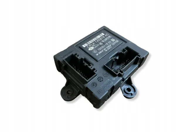 Türmodul Land Rover Range Rover L405 OEM CPLA14D618AC image 3
