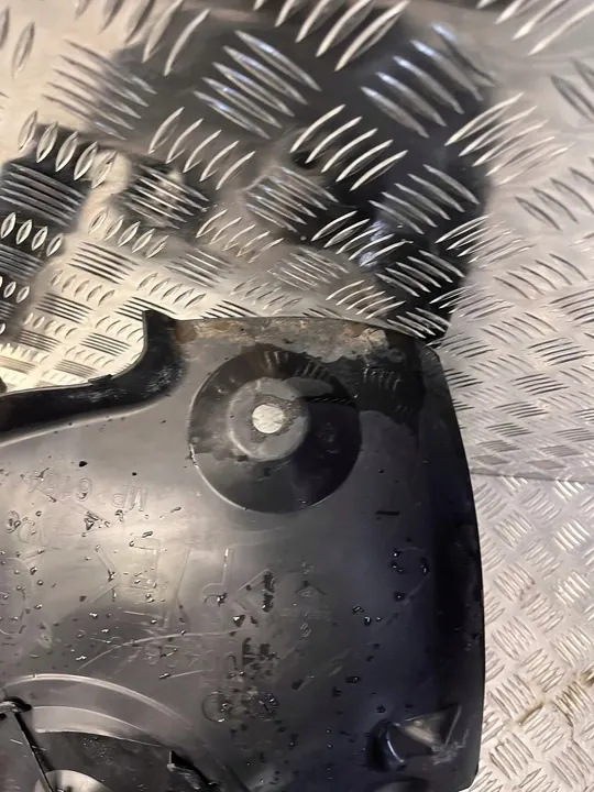 Front Left Wheel Arch Renault Kangoo II III 8200426494G image 3