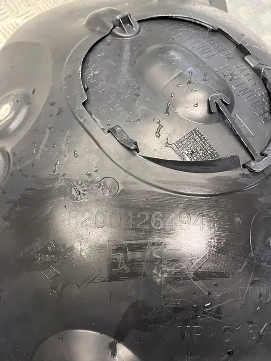 Front Left Wheel Arch Renault Kangoo II III 8200426494G image 6