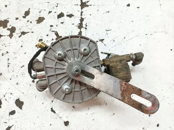 Vaporizador KME RED-1 LPG Audi A6 IV (2011-2018) C7 OEM 67R013949 image 2