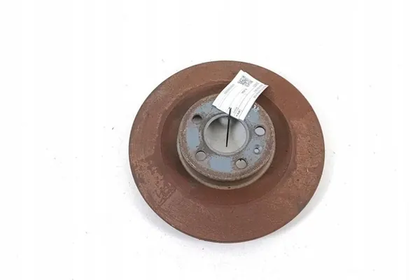 Disco de Freio Traseiro VOLVO XC60 II 31423721 image 3