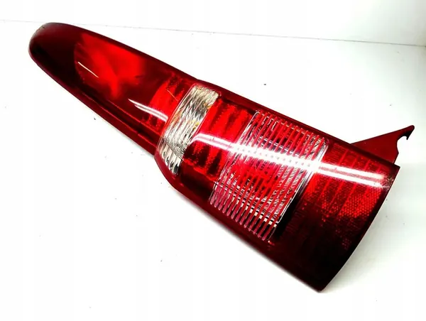 Linkes Rücklicht Fiat Panda 1.1 03208886 image 1