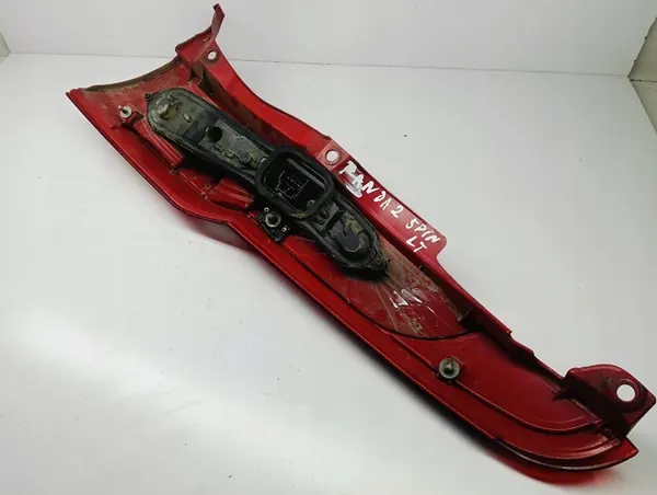 Linkes Rücklicht Fiat Panda 1.1 03208886 image 2