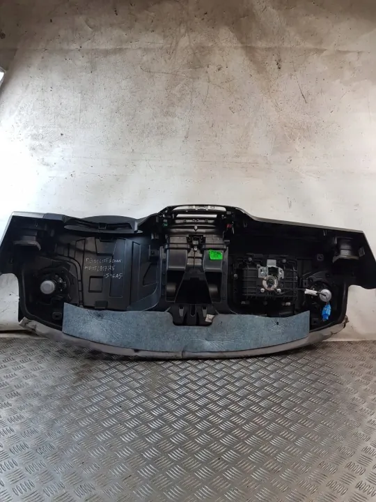 OEM 96743879ZD Dashboardconsole met airbag voor Peugeot 301 image 3