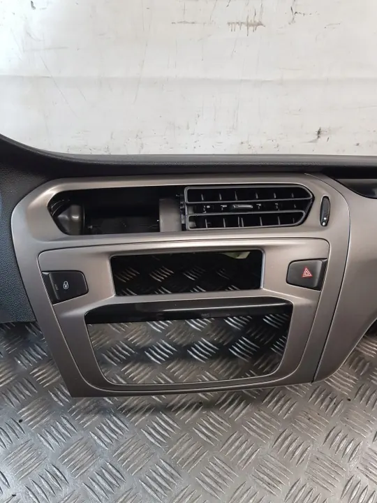 OEM 96743879ZD Dashboardconsole met airbag voor Peugeot 301 image 5