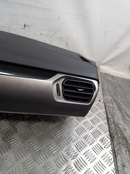 OEM 96743879ZD Dashboardconsole met airbag voor Peugeot 301 image 7