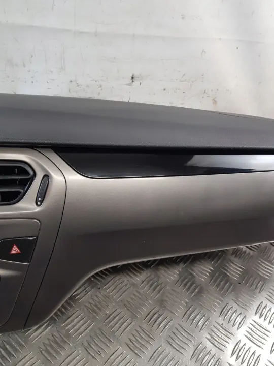 OEM 96743879ZD Dashboardconsole met airbag voor Peugeot 301 image 8