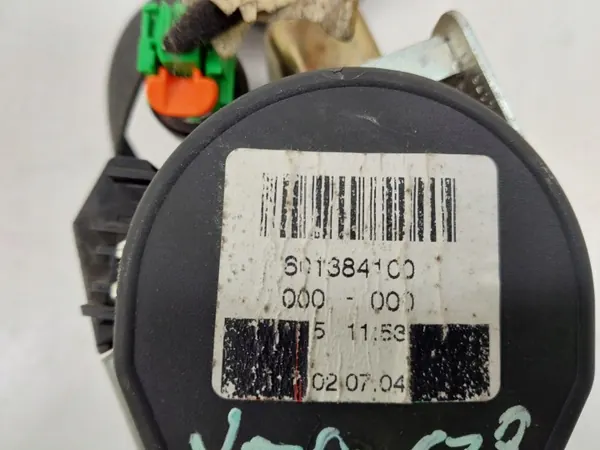 Säkerhetsbälte fram höger OEM 601384100 Mercedes Vito image 3