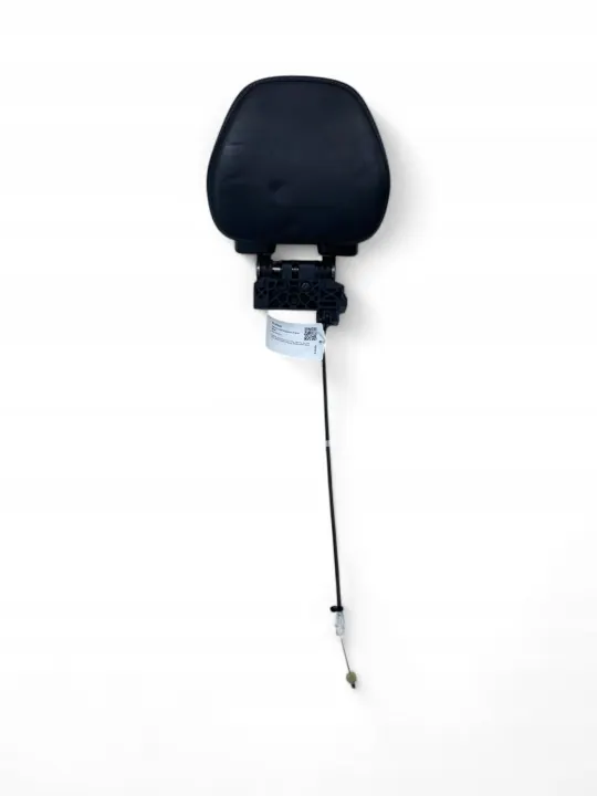 Volvo XC90 Rücksitz-Kopfstütze OEM UTO69426 image 3