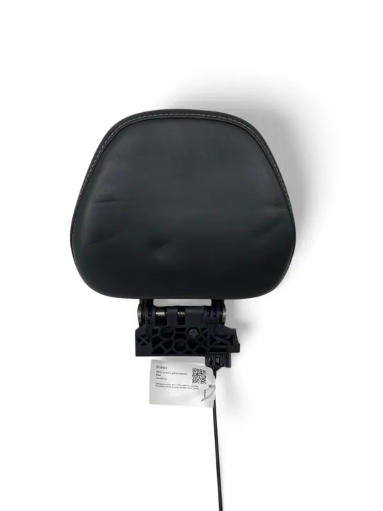 Volvo XC90 Rücksitz-Kopfstütze OEM UTO69426 image 4