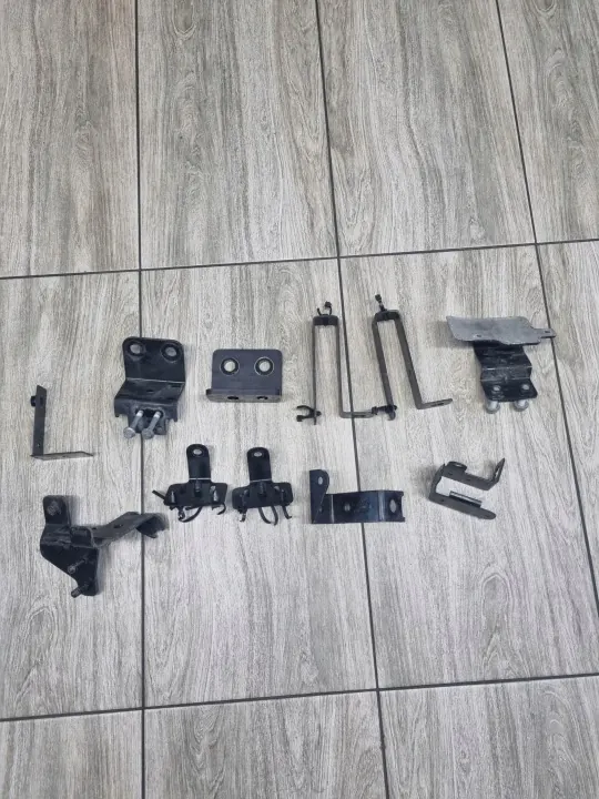 Support de câble FORD F-MAX CARGO - Montage d'occasion image 2