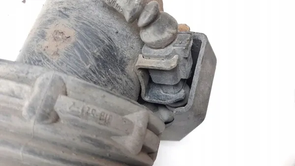 Porsche Cayenne Taka-ilmajousitus OEM MAM1212 image 3