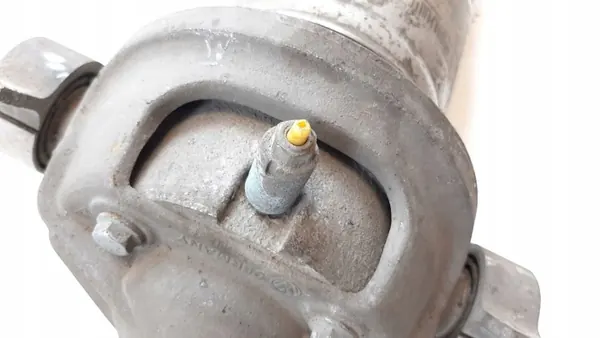 Porsche Cayenne Taka-ilmajousitus OEM MAM1212 image 4