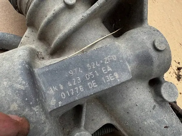 SEAT OE Direção 1K1423051EA image 5