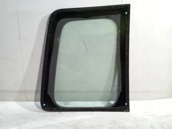 Vitre de porte arrière droite VW Caddy III OEM image 3