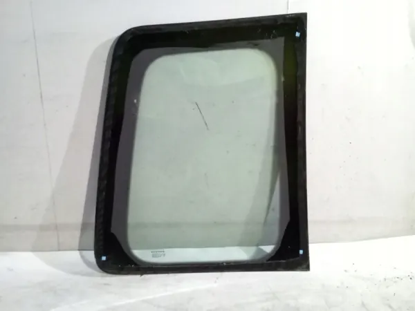 Vitre de porte arrière droite VW Caddy III OEM image 4