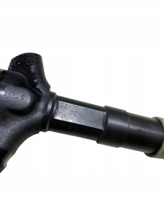 Injecteur Toyota Avensis T25 2.0 D4D 23670-0G010 image 3