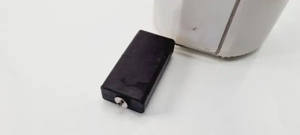 Bränslepump OEM 6G9N9H307AF för Volvo V70 III image 3
