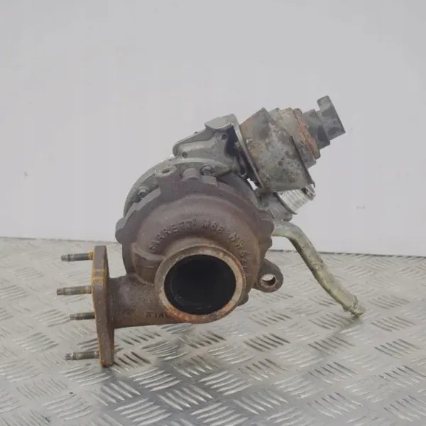 Turbocompressore VOLVO XC60 31312713 2.0L diesel 120kW 2011 image 2