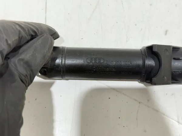 AUDI A5 8W Koplampwasmond Links OEM image 3