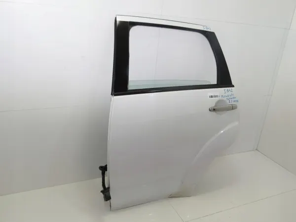 Vänster bakdörr OEM 360178423 Mitsubishi Outlander II image 5