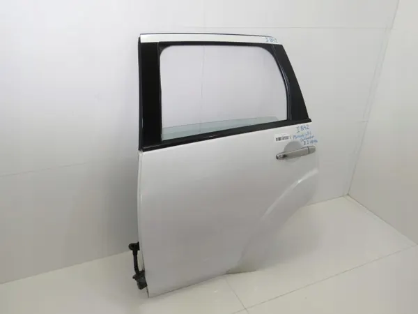 Vänster bakdörr OEM 360178423 Mitsubishi Outlander II image 6